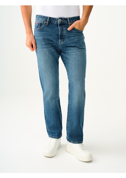 Erkek Pantolon LF2036186 LF2036186001