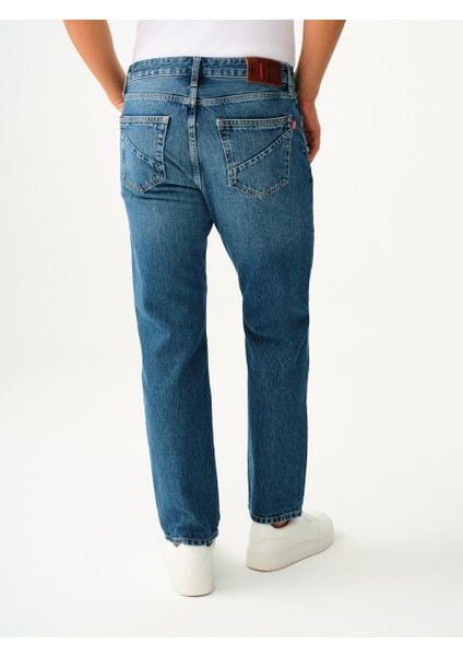 Erkek Pantolon LF2036186 LF2036186001