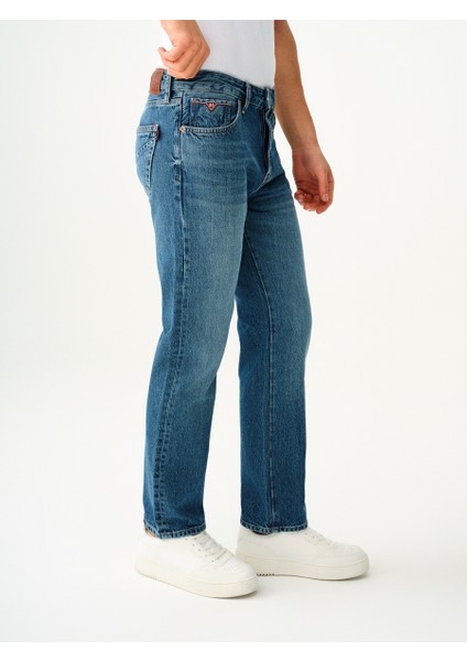 Erkek Pantolon LF2036186 LF2036186001