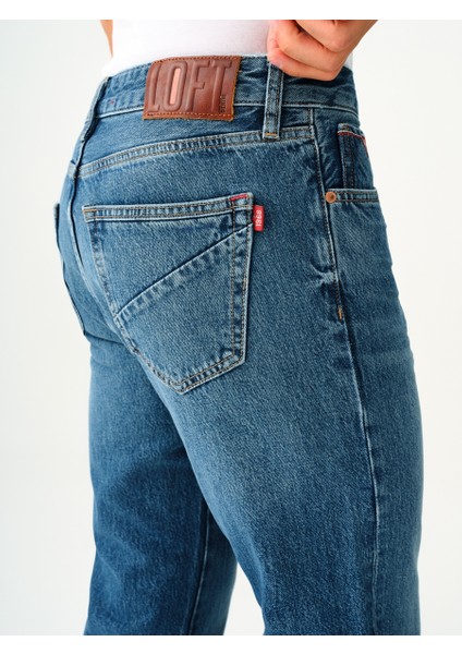 Erkek Pantolon LF2036186 LF2036186001