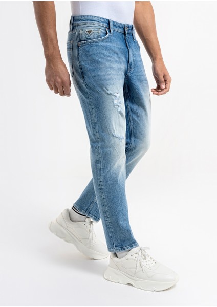 Tony Slim Fit Erkek Pantolon