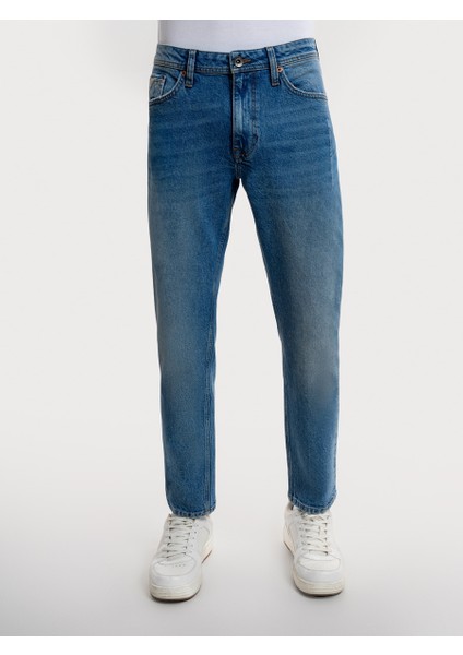 Tony Slim Fit Erkek Pantolon