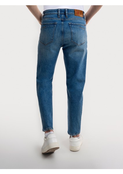 Tony Slim Fit Erkek Pantolon