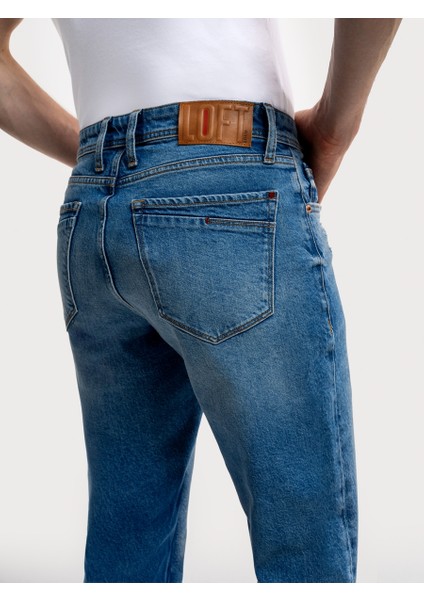 Tony Slim Fit Erkek Pantolon