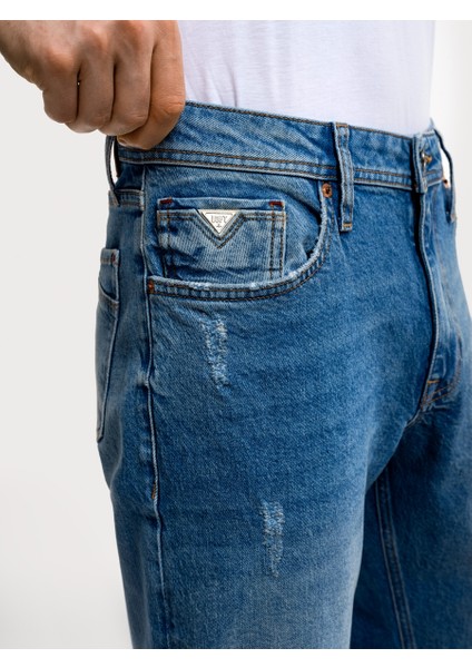 Tony Slim Fit Erkek Pantolon