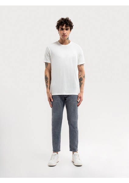 Tony Slim Fit Erkek Pantolon