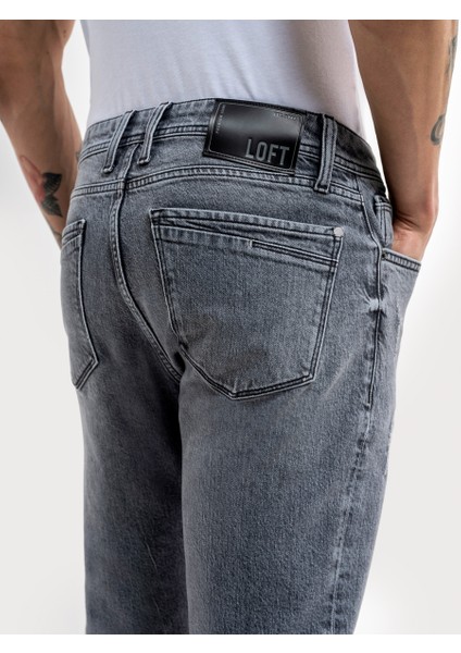 Tony Slim Fit Erkek Pantolon