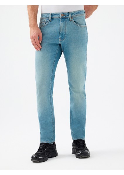 Ricardo Slim Fit Erkek Pantolon