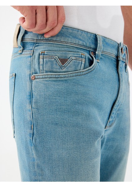 Ricardo Slim Fit Erkek Pantolon