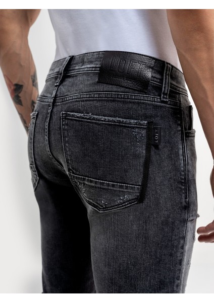 Ricardo Slim Fit Erkek Pantolon