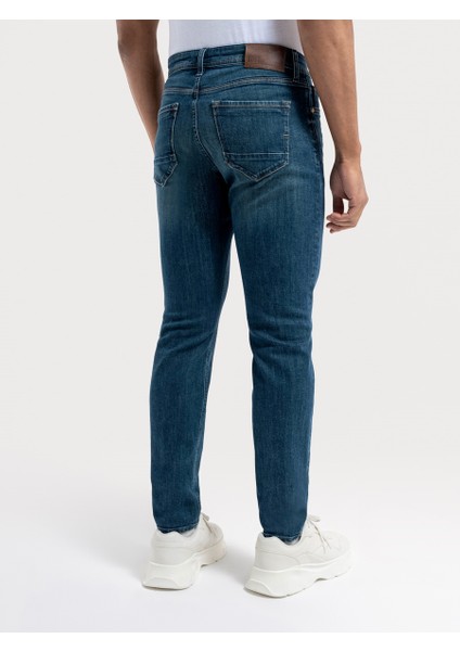 Ricardo Slim Fit Erkek Pantolon