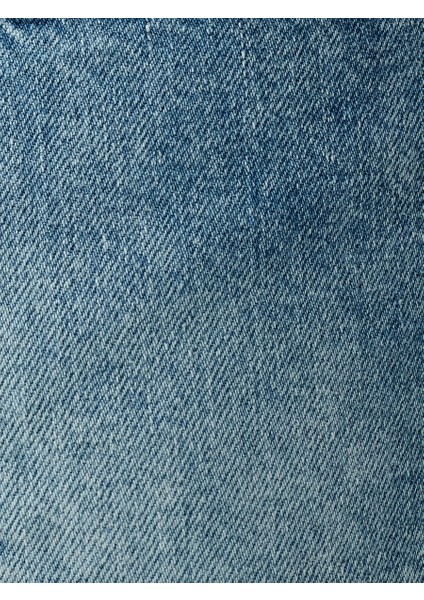 Straight Regular Fit Kadın Pantolon