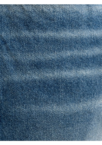 Simon Straight Fit Erkek Pantolon