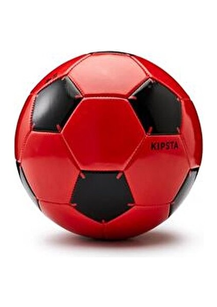 Kipsta - Futbol Topu First Kick 4 Numara Kırmızı fiyatları