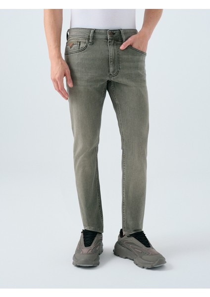 Erkek Pantolon LF2036187 LF2036187004