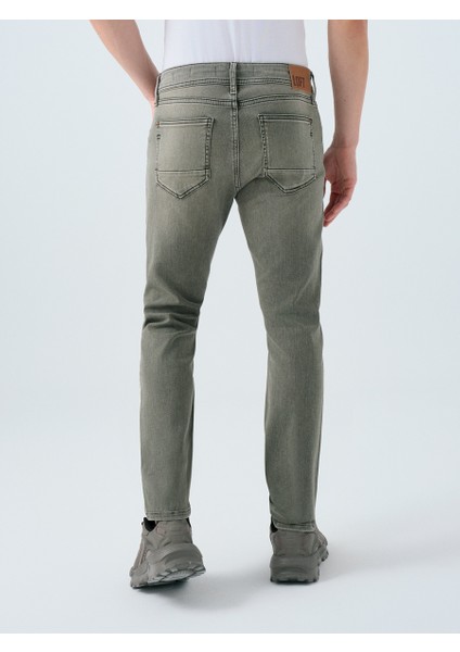 Erkek Pantolon LF2036187 LF2036187004