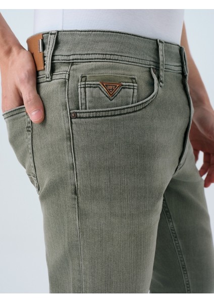 Erkek Pantolon LF2036187 LF2036187004