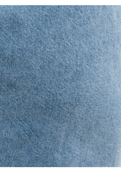 Regular Fit Kadın Etek