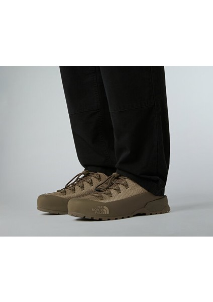 Glenclyffe Low Erkek Outdoor Ayakkabısı NF0A817BC891 Gri fiyatları