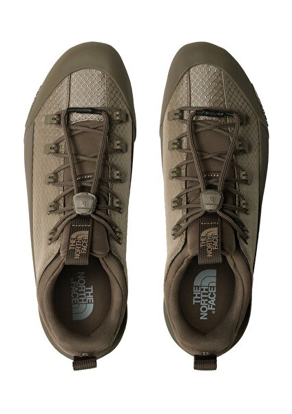 Glenclyffe Low Erkek Outdoor Ayakkabısı NF0A817BC891 Gri fırsatları