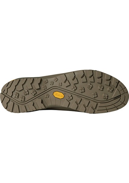 Glenclyffe Low Erkek Outdoor Ayakkabısı NF0A817BC891 Gri