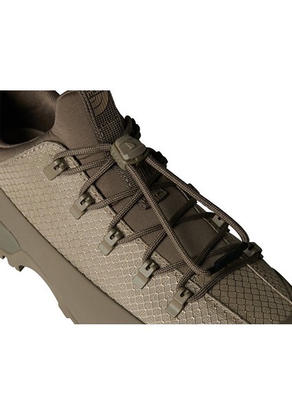 Glenclyffe Low Erkek Outdoor Ayakkabısı NF0A817BC891 Gri