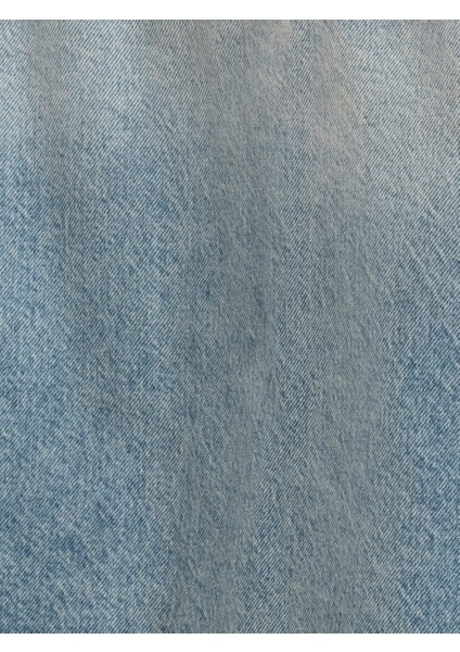 Oversize Kadın Yelek