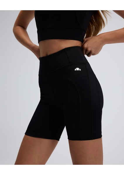 Kadın Biker Tayt EF520-BK