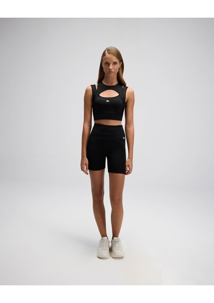 Kadın Biker Tayt EF520-BK fiyatları