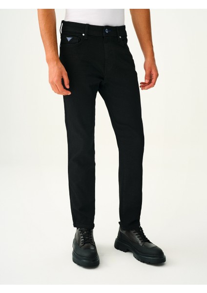 New Jaden Skinny Fit Erkek Pantolon