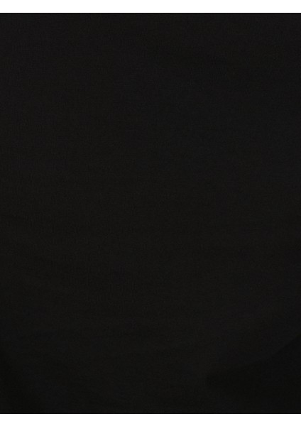 Loose Fit Kadın Tshirt U.kol