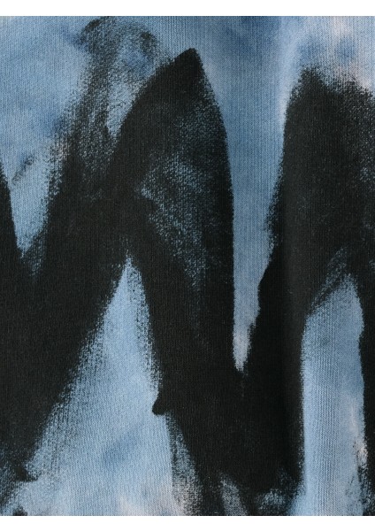 Oversize Erkek Sweatshirt