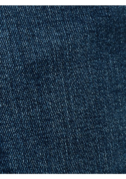 Flare Slim Fit Kadın Pantolon