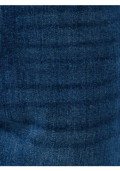 Comfort Straight Comfort Fit Kadın Pantolon