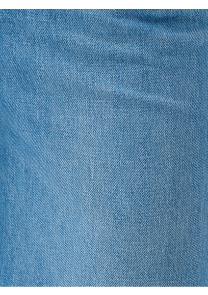 Wide Leg Regular Fit Kadın Pantolon