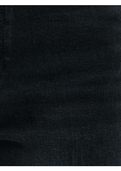 Comfort Straight Comfort Fit Kadın Pantolon