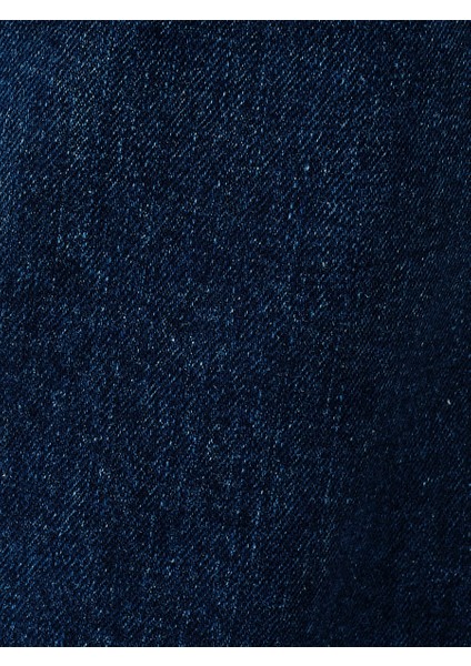 Comfort Straight Comfort Fit Kadın Pantolon