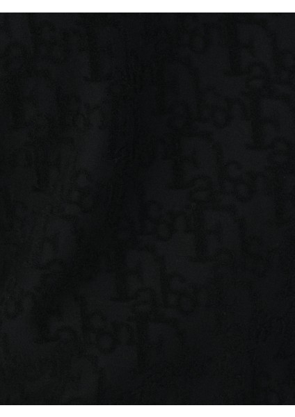 Oversize Erkek Sweatshirt