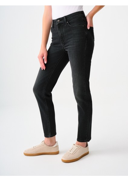 Elena Emily Kadın Pantolon LF2037061 LF2037061014