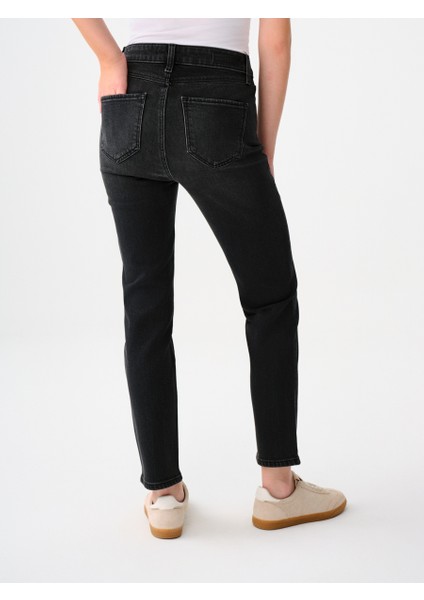 Elena Emily Kadın Pantolon LF2037061 LF2037061014