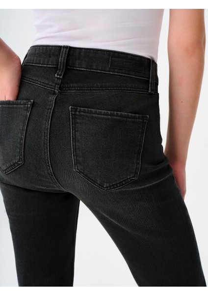Elena Emily Kadın Pantolon LF2037061 LF2037061014