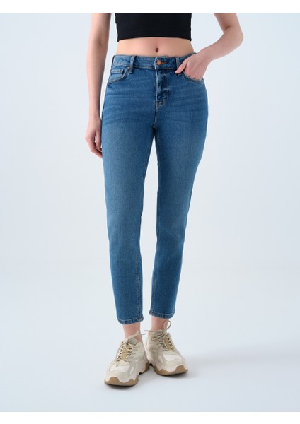 Kadın Jean