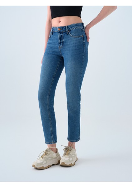 Kadın Jean