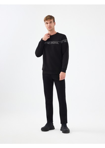 Tony Slim Fit Erkek Pantolon