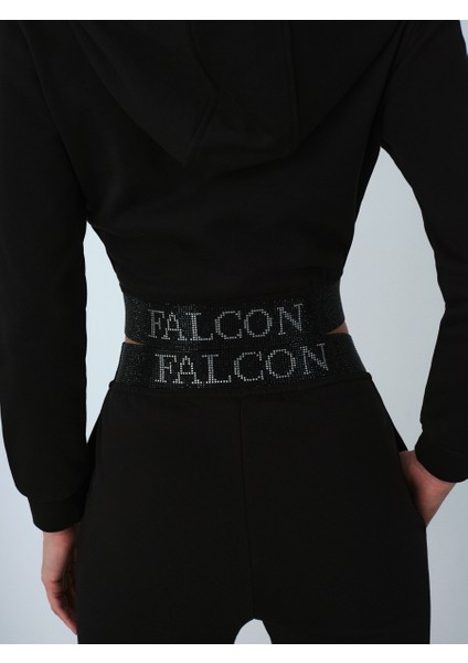 Regular Fit Kadın Sweatshirt