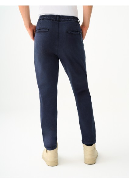 Regular Fit Erkek Pantolon