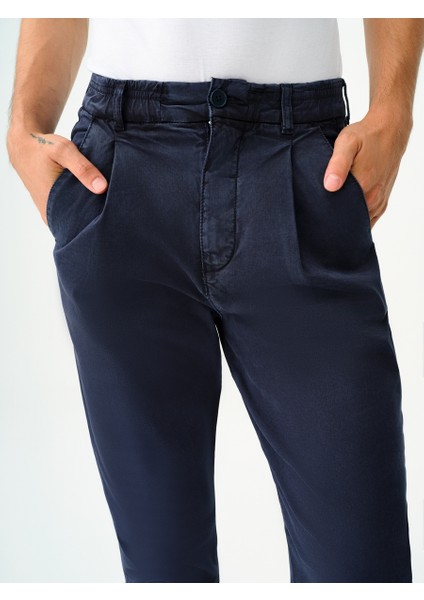 Regular Fit Erkek Pantolon