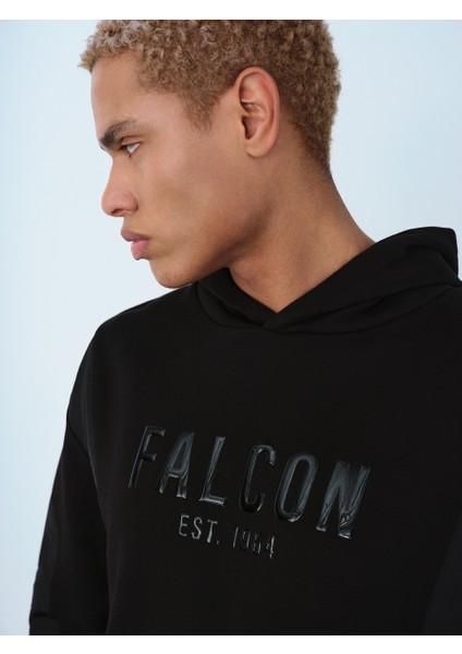 Oversize Erkek Sweatshirt