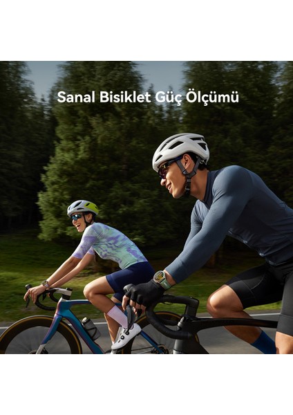 Watch GT 6 41 mm - Siyah fırsatları
