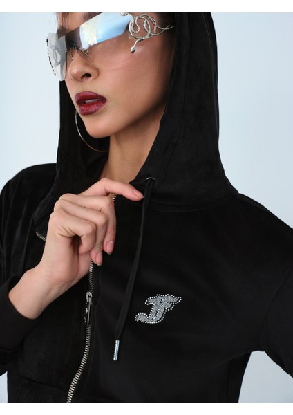 Regular Fit Kadın Eşofman Altı